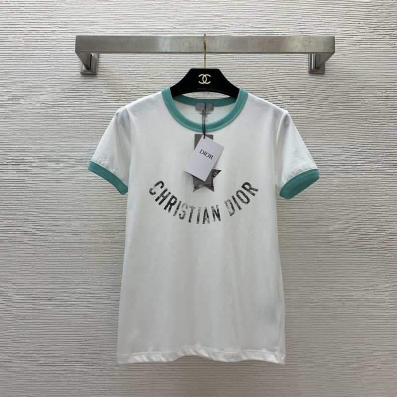 Christian Dior T-Shirts